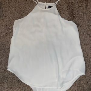 Express tank top